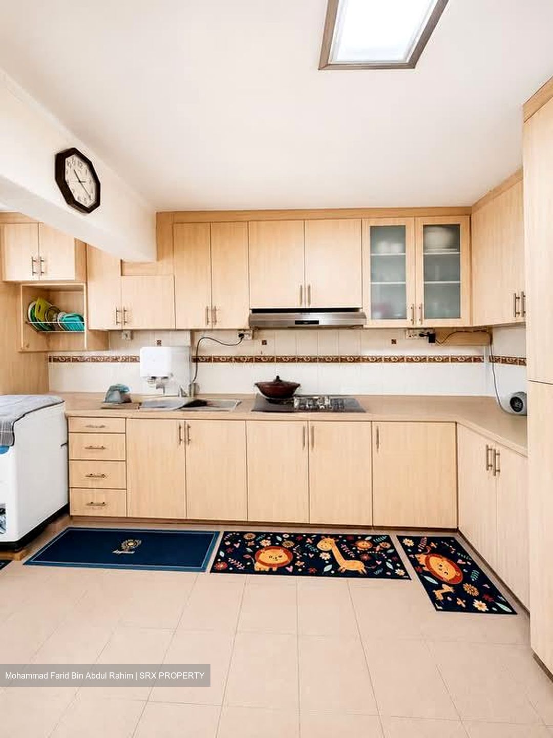 Blk 412 Pandan Gardens (Jurong East), HDB 3 Rooms #586533821